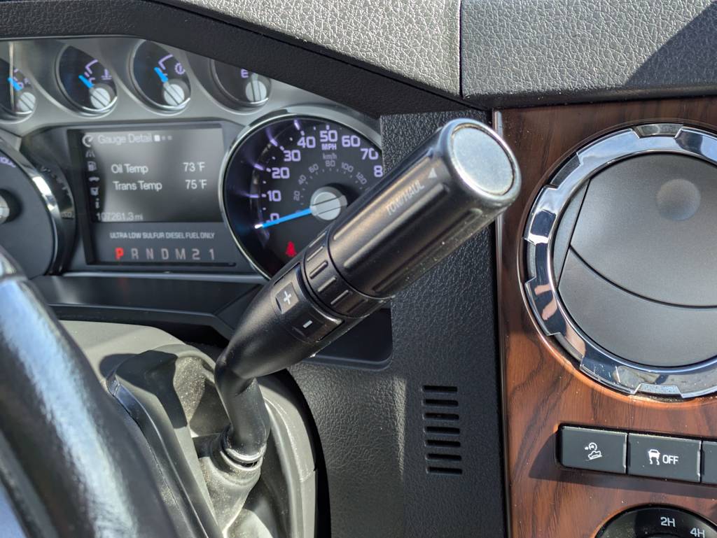 Thumbnail: 2016 Ford F-350 - 35