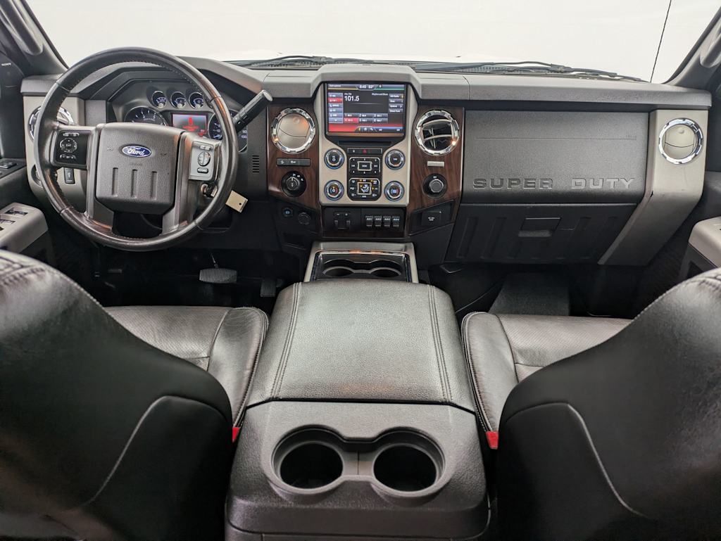 Thumbnail: 2016 Ford F-350 - 10