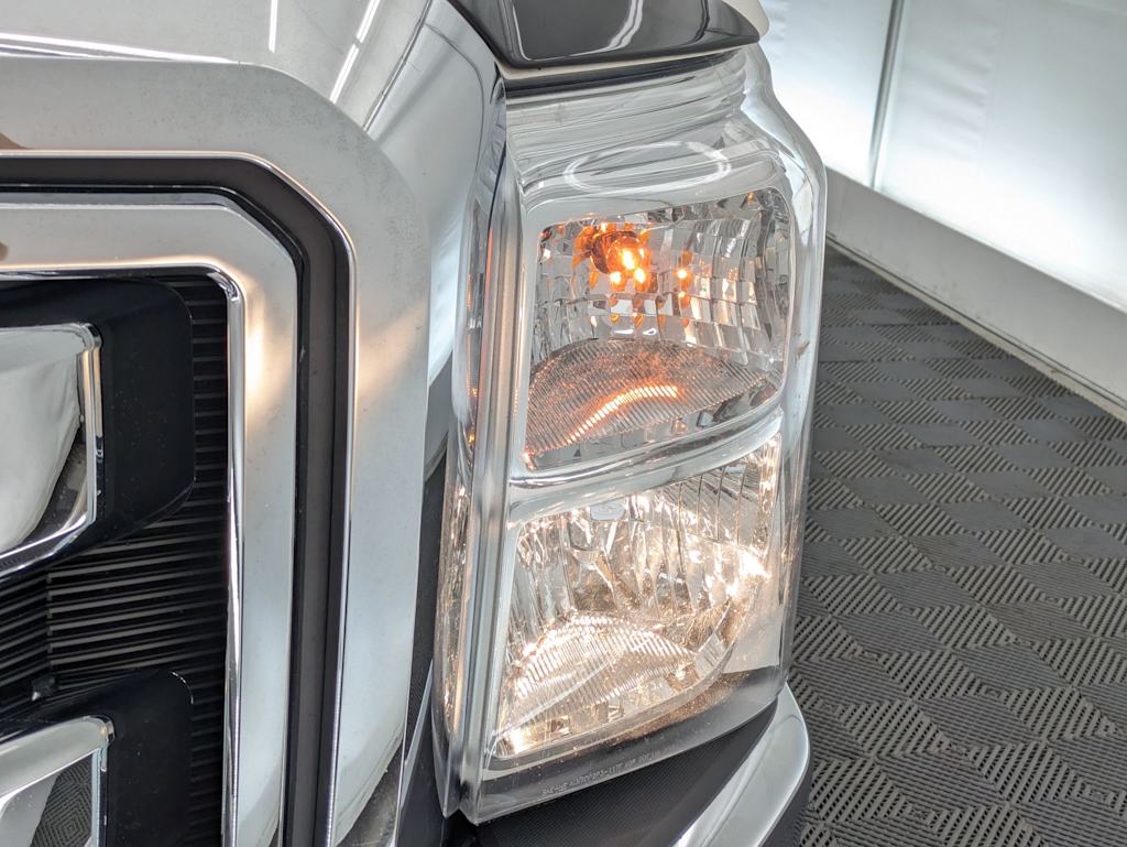 Thumbnail: 2016 Ford F-350 - 19
