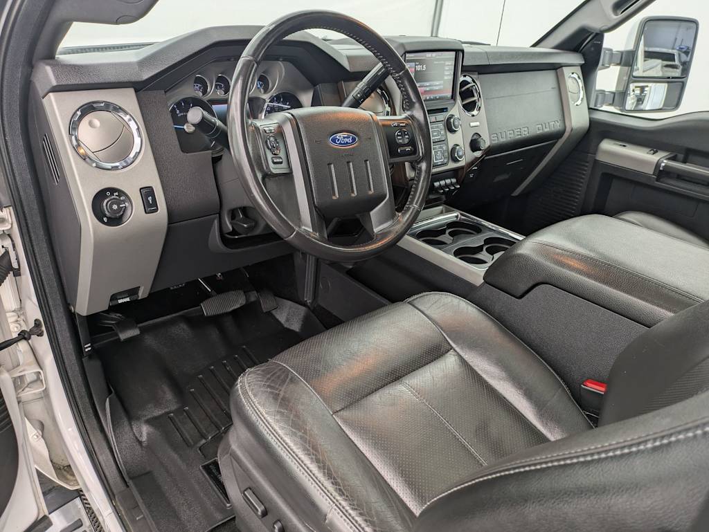 Thumbnail: 2016 Ford F-350 - 2
