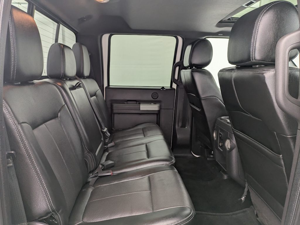 Thumbnail: 2016 Ford F-350 - 28