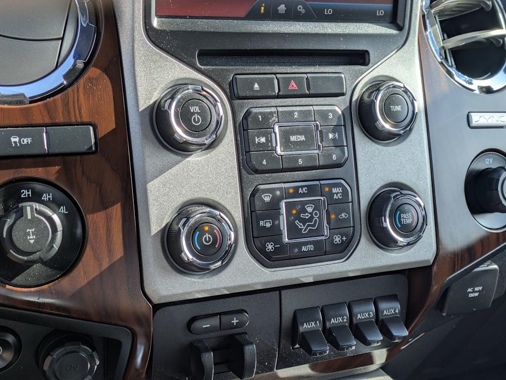 Thumbnail: 2016 Ford F-350 - 34