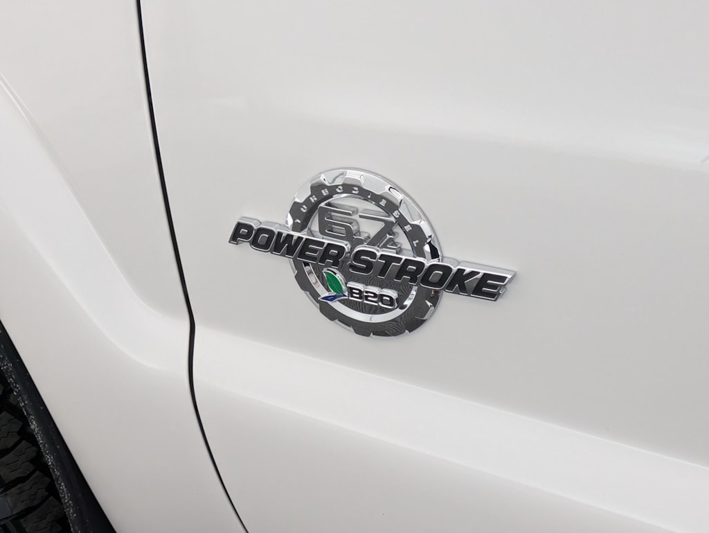 Thumbnail: 2016 Ford F-350 - 7