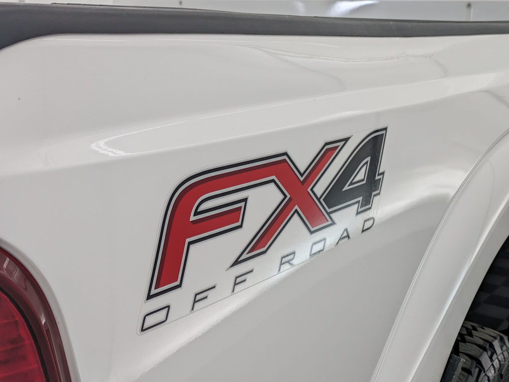Thumbnail: 2016 Ford F-350 - 25