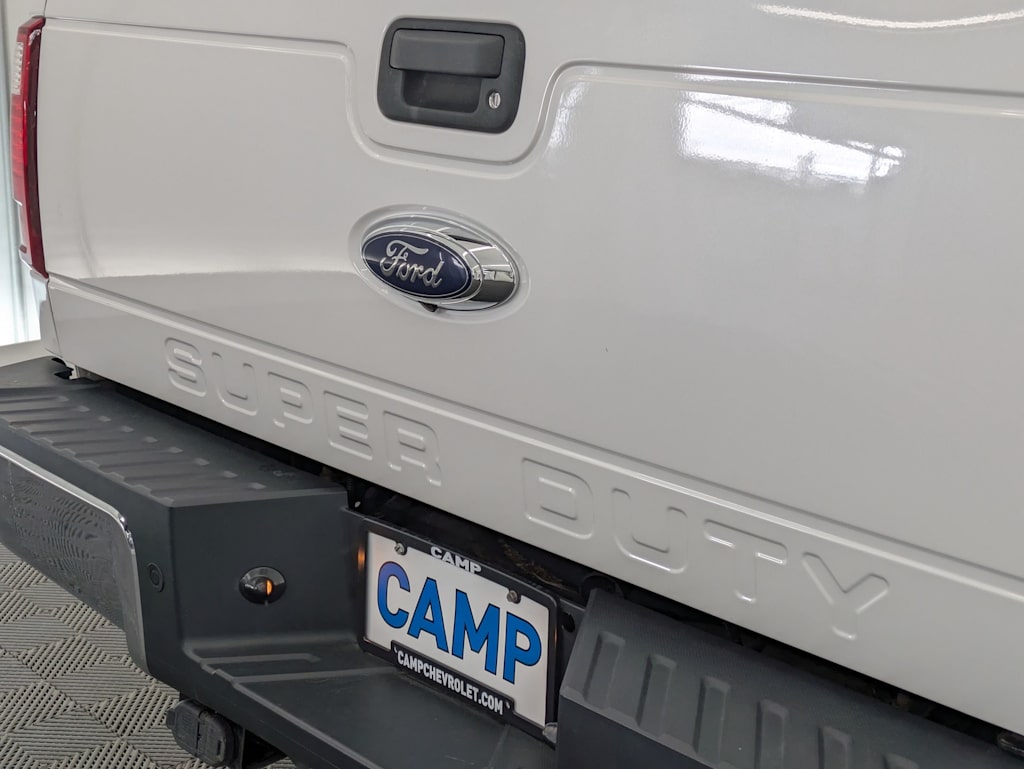 Thumbnail: 2016 Ford F-350 - 24