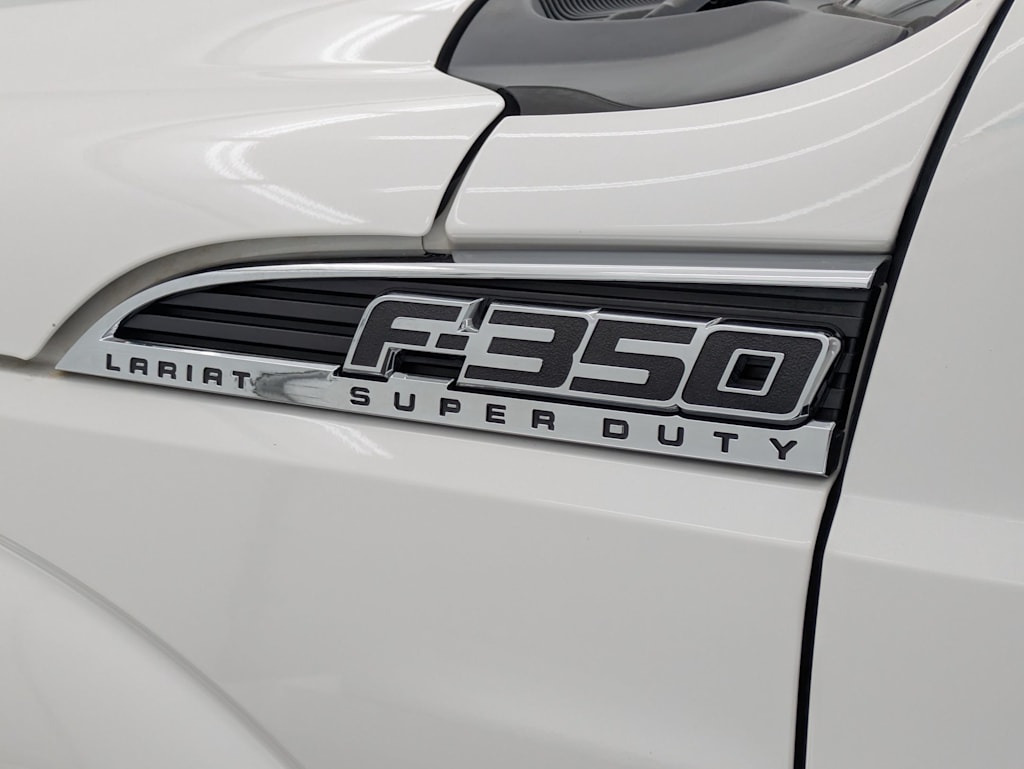 Thumbnail: 2016 Ford F-350 - 23