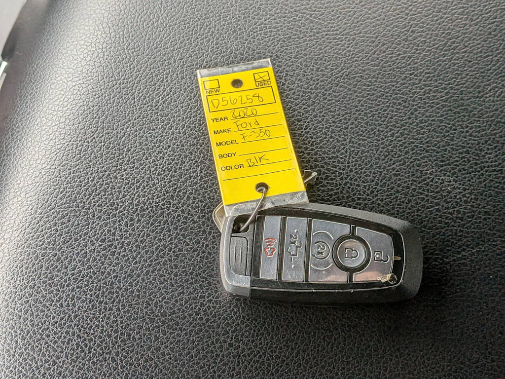 Thumbnail: 2020 Ford F-350 - 17