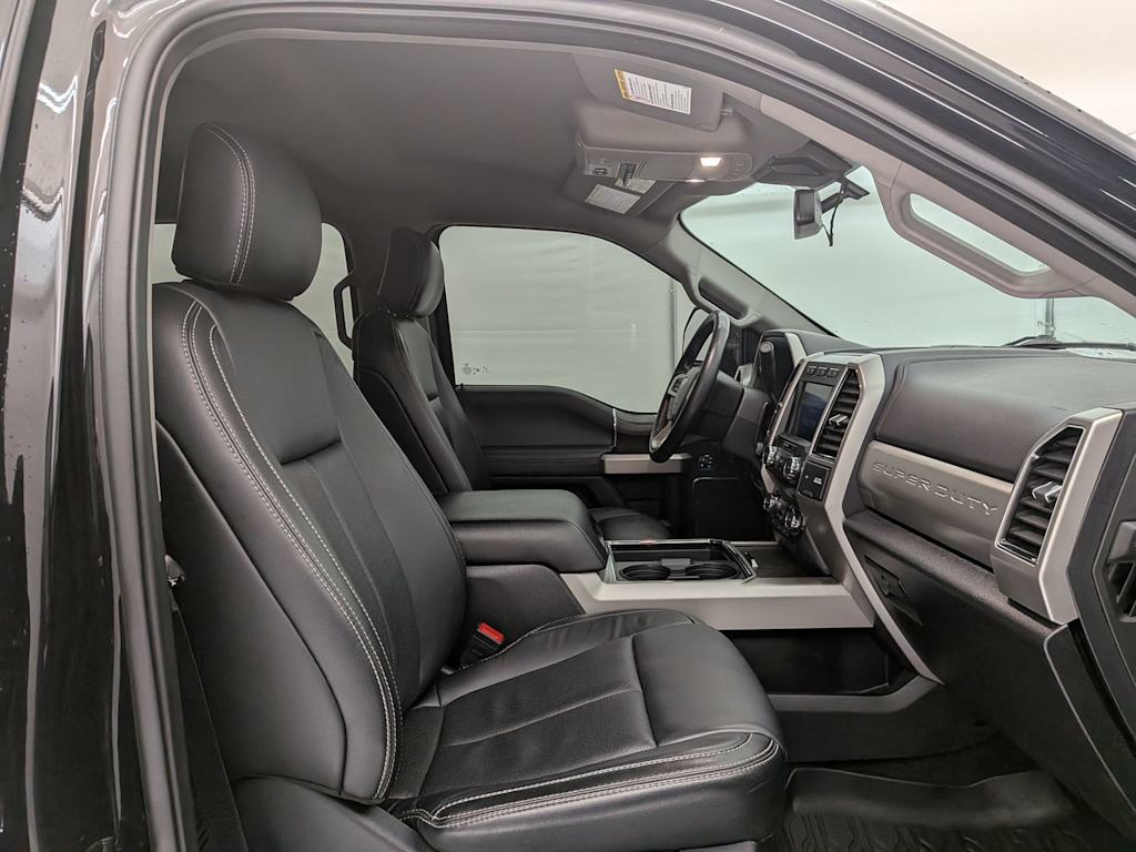 Thumbnail: 2020 Ford F-350 - 12