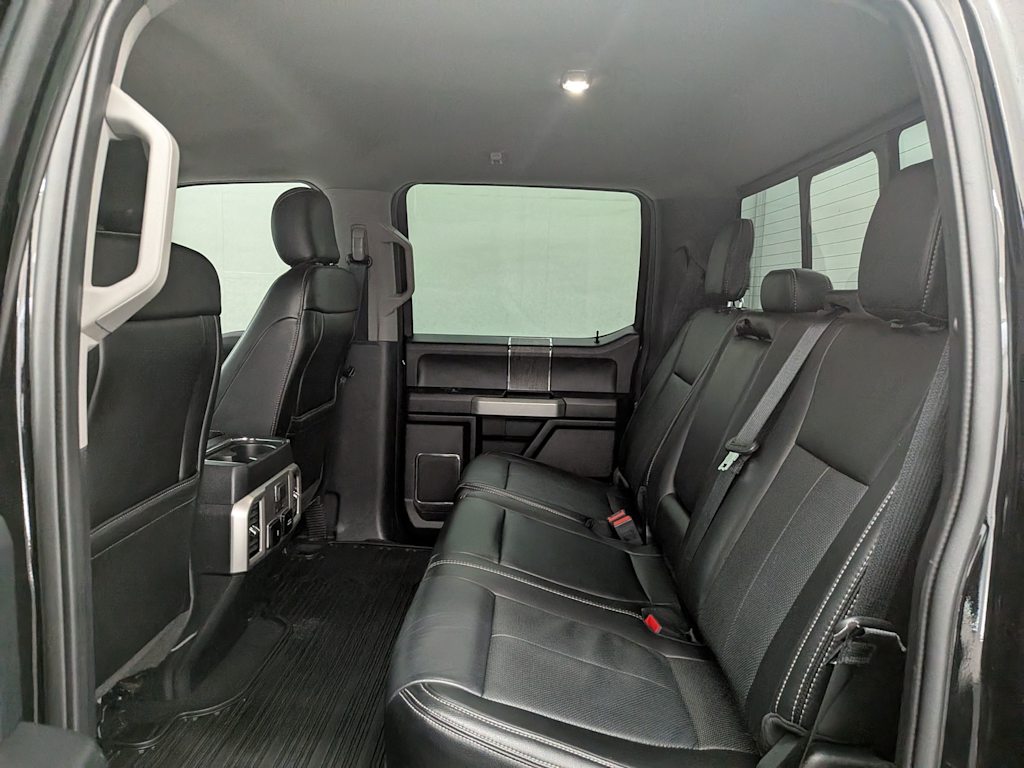 Thumbnail: 2020 Ford F-350 - 25