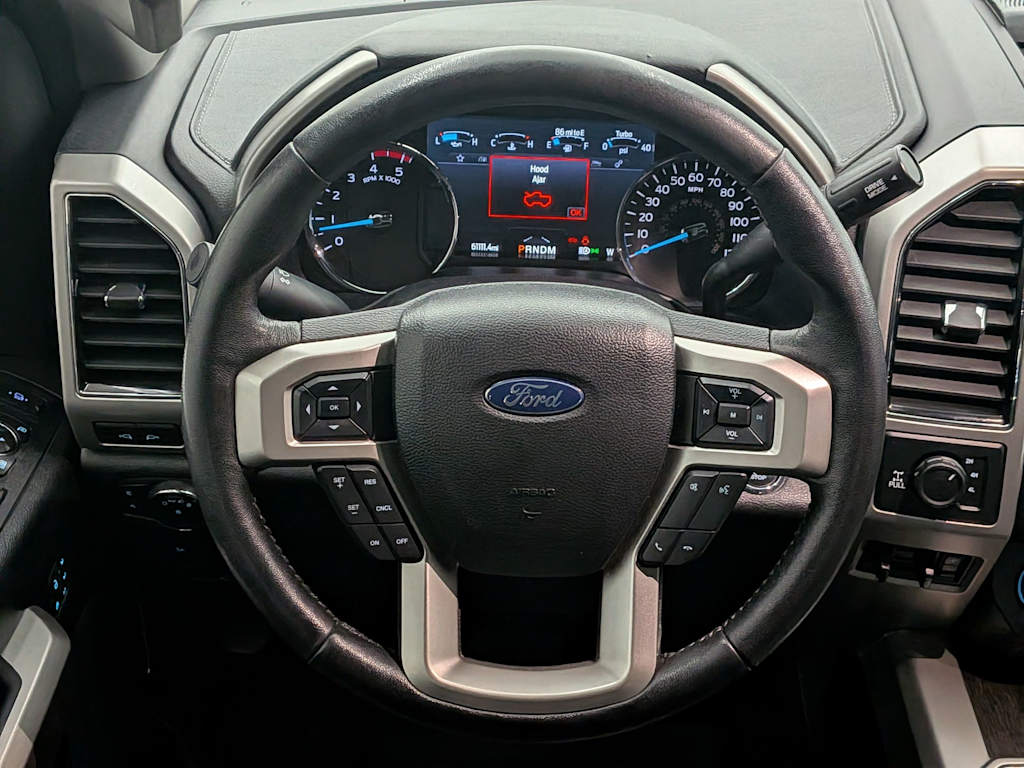 Thumbnail: 2020 Ford F-350 - 14