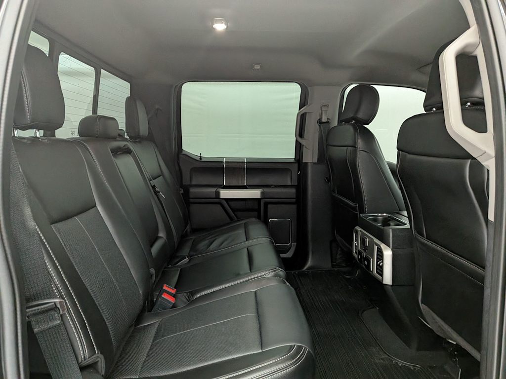 Thumbnail: 2020 Ford F-350 - 26