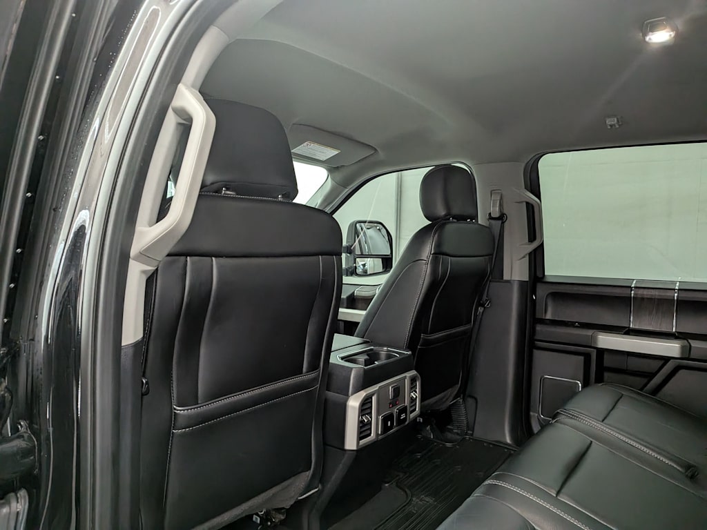 Thumbnail: 2020 Ford F-350 - 13