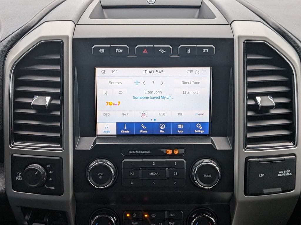 Thumbnail: 2020 Ford F-350 - 16