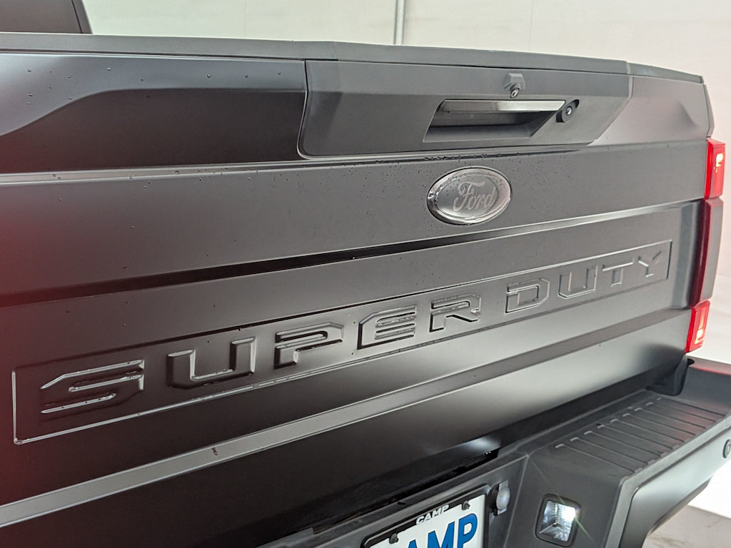 Thumbnail: 2020 Ford F-350 - 23