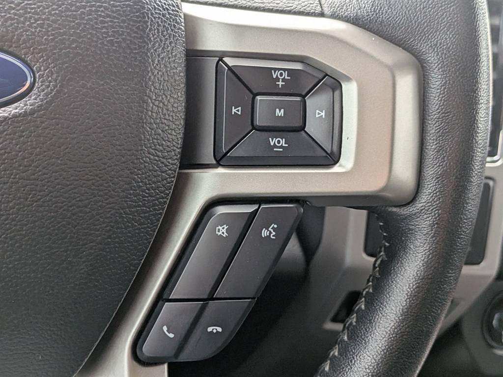 Thumbnail: 2020 Ford F-350 - 28