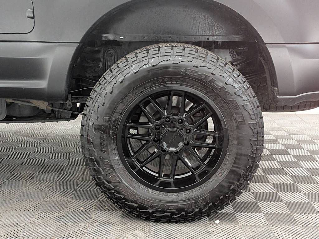 Thumbnail: 2020 Ford F-350 - 8