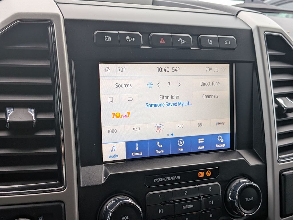 Thumbnail: 2020 Ford F-350 - 32