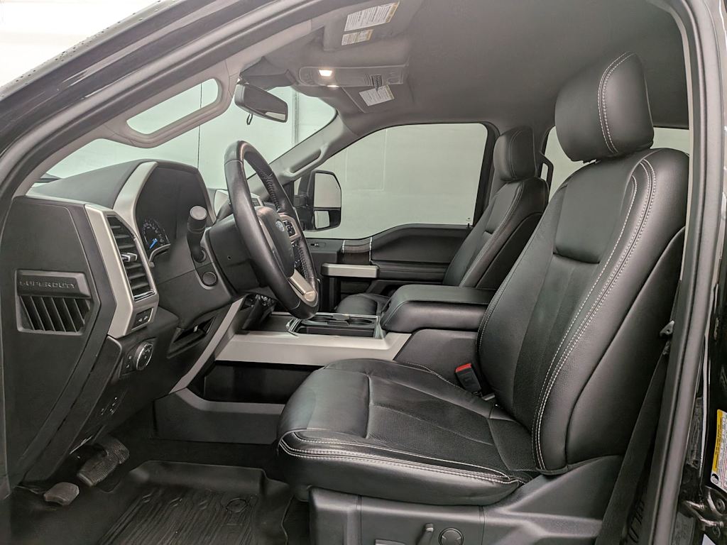 Thumbnail: 2020 Ford F-350 - 11