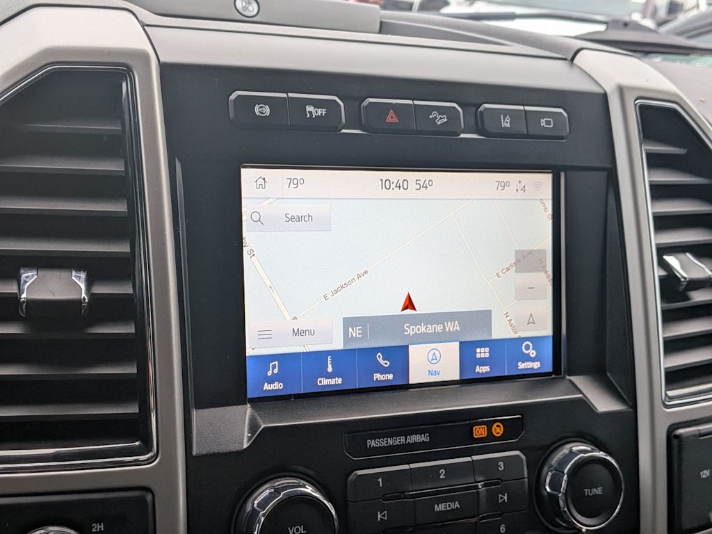 Thumbnail: 2020 Ford F-350 - 30