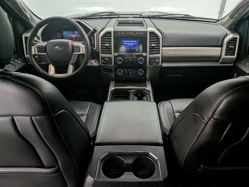 Thumbnail: 2020 Ford F-350 - 10