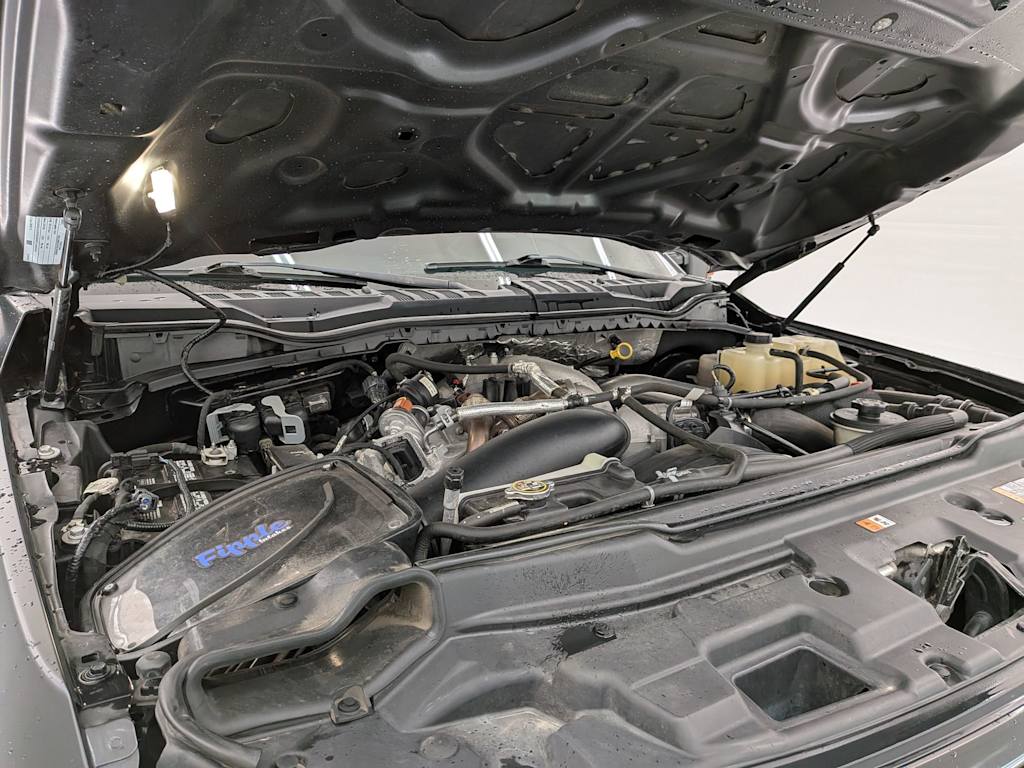 Thumbnail: 2020 Ford F-350 - 9