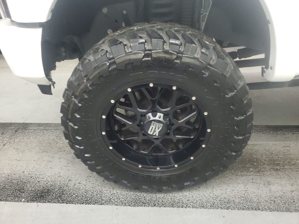 Thumbnail: 2022 Ford F-350 - 3