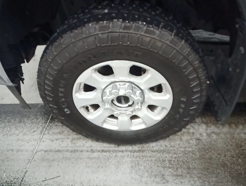 Thumbnail: 2024 Ford F-350 - 4