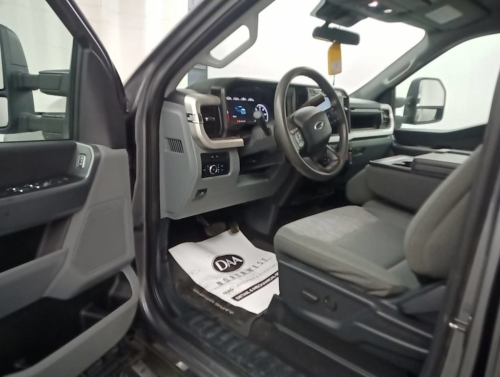 Thumbnail: 2024 Ford F-350 - 2