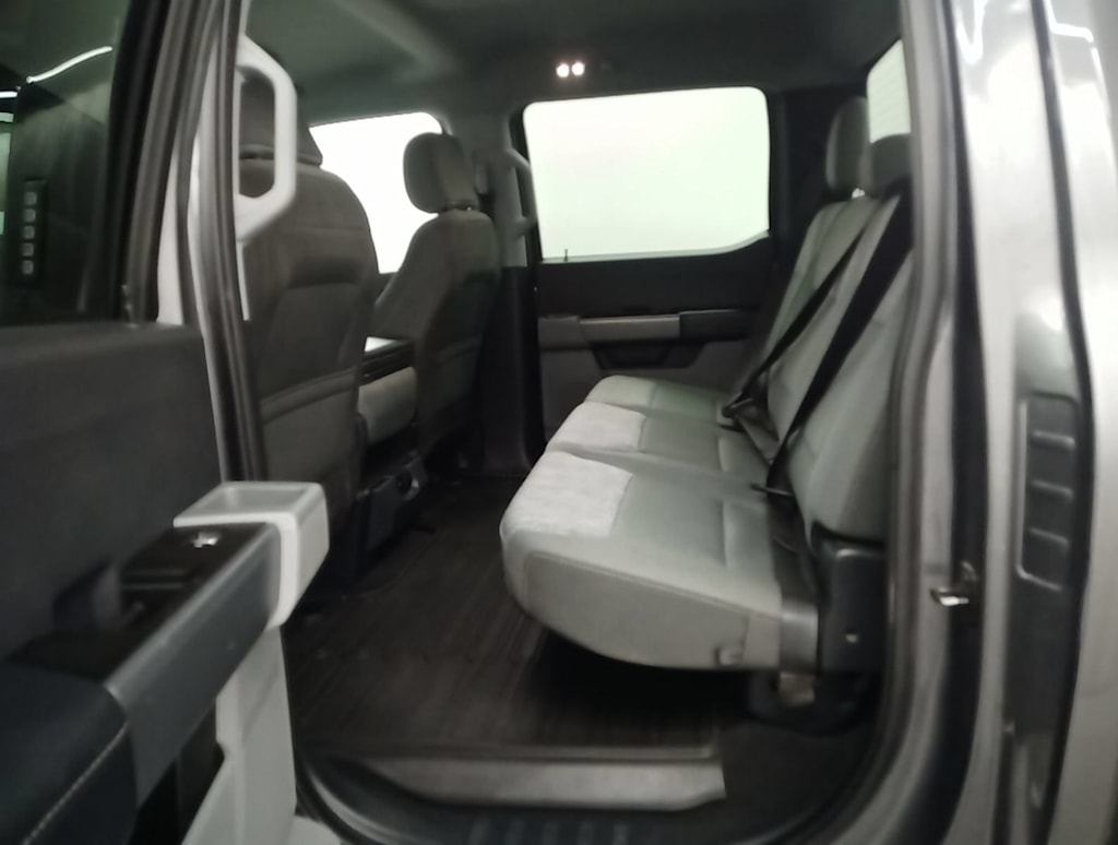 Thumbnail: 2024 Ford F-350 - 7