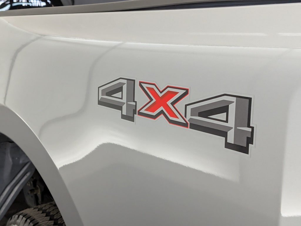 Thumbnail: 2024 Ford F-350 - 25