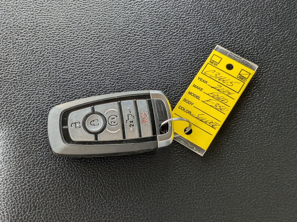 Thumbnail: 2024 Ford F-350 - 19