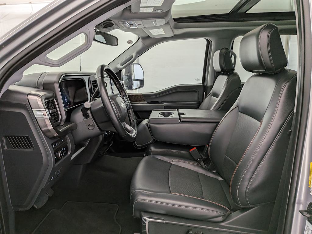 Thumbnail: 2024 Ford F-350 - 11