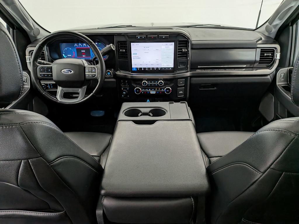 Thumbnail: 2024 Ford F-350 - 10