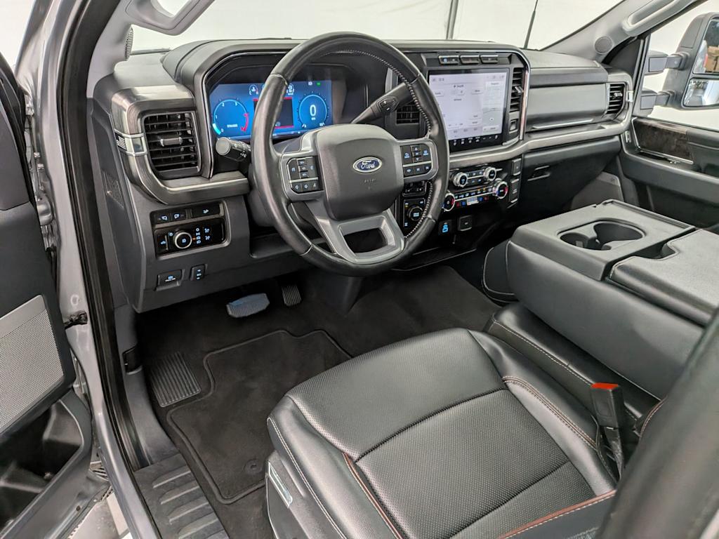 Thumbnail: 2024 Ford F-350 - 2