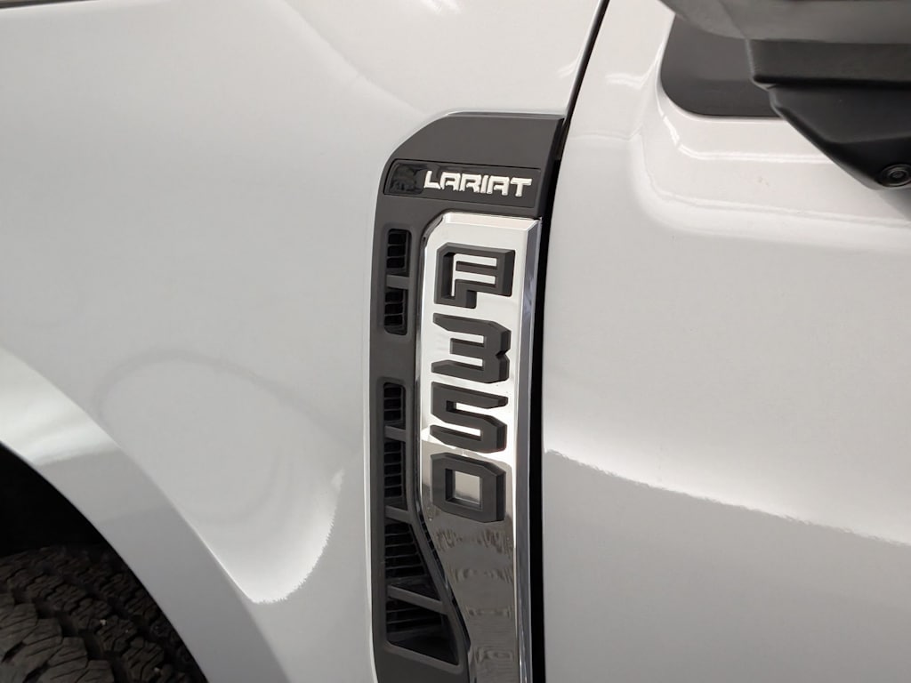 Thumbnail: 2024 Ford F-350 - 7