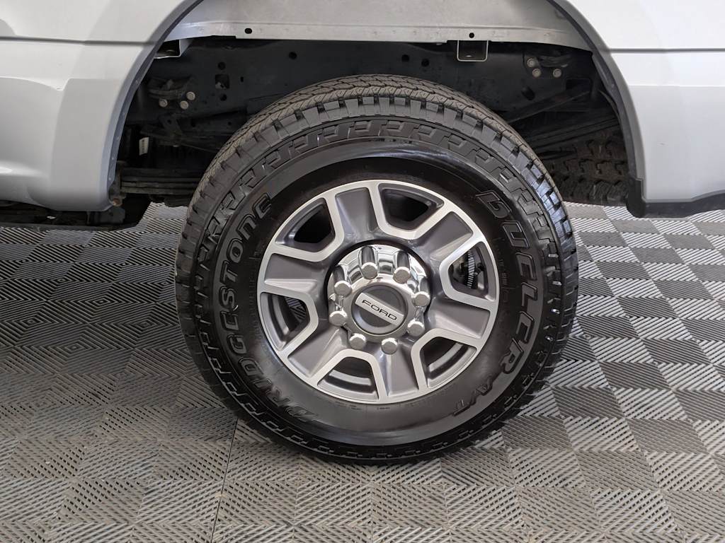 Thumbnail: 2024 Ford F-350 - 8