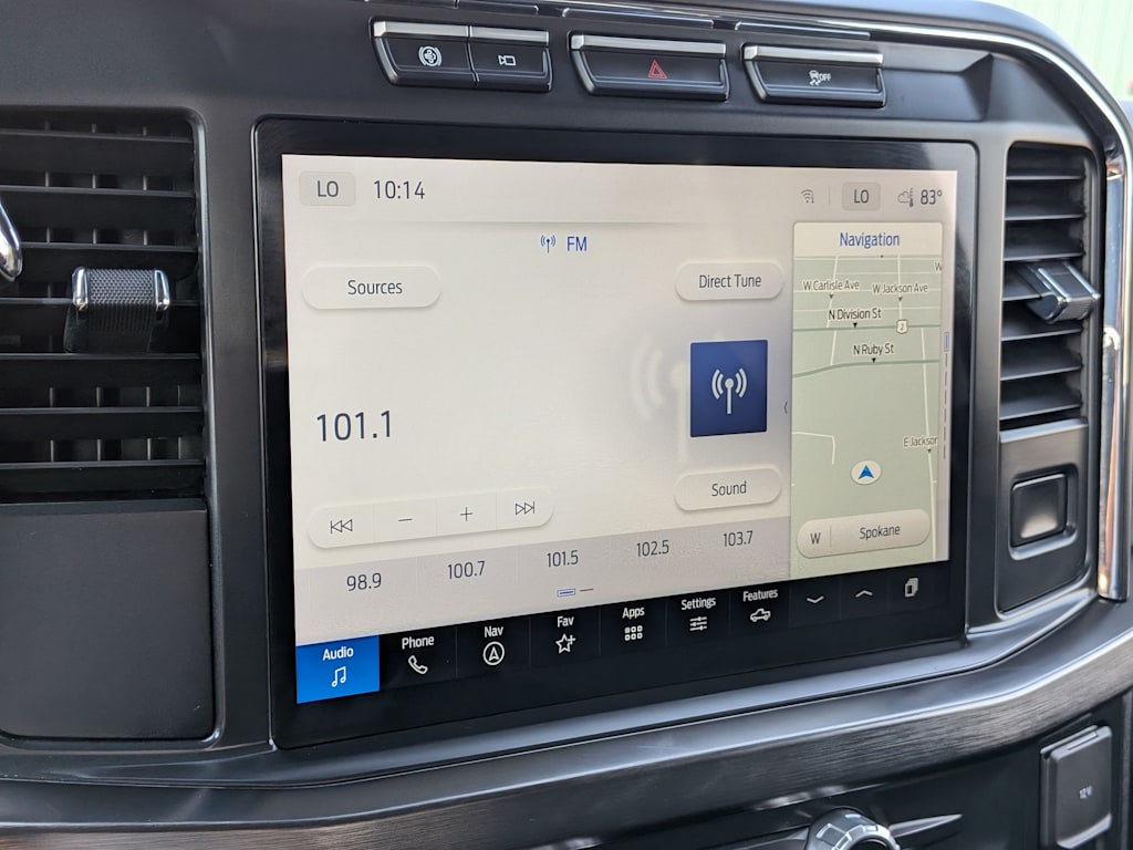 Thumbnail: 2024 Ford F-350 - 35