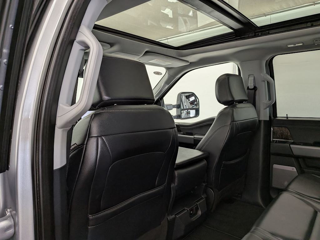 Thumbnail: 2024 Ford F-350 - 13