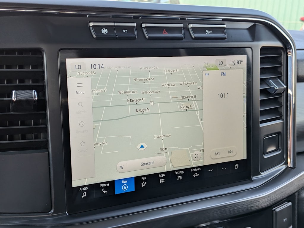 Thumbnail: 2024 Ford F-350 - 33