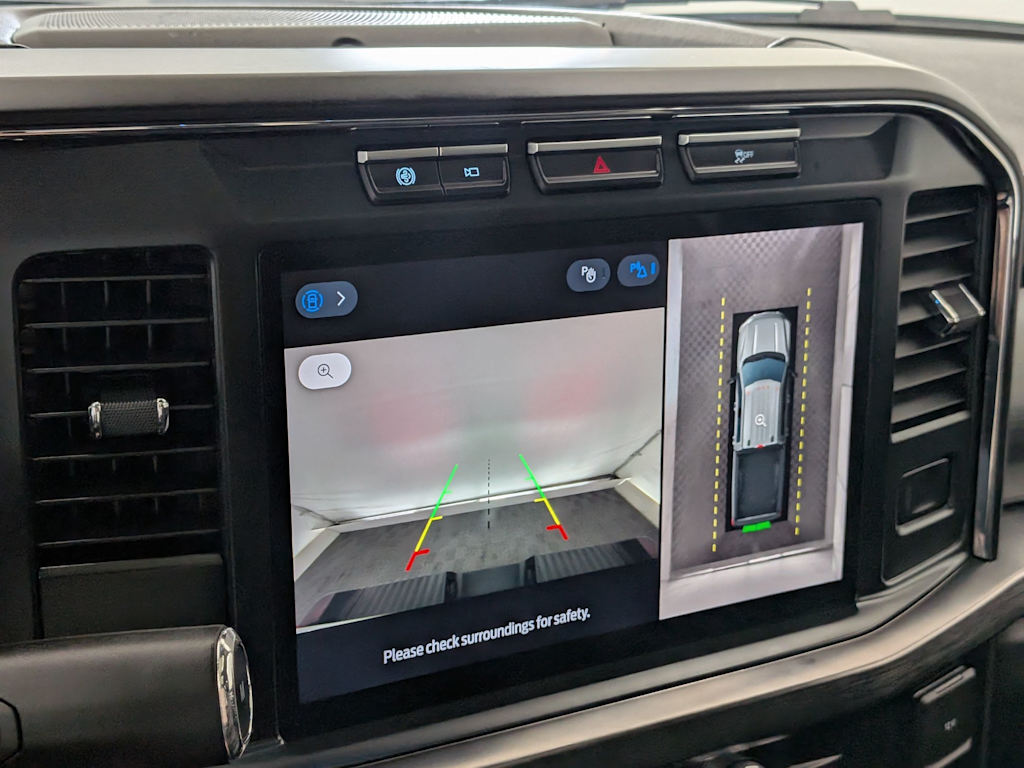 Thumbnail: 2024 Ford F-350 - 34