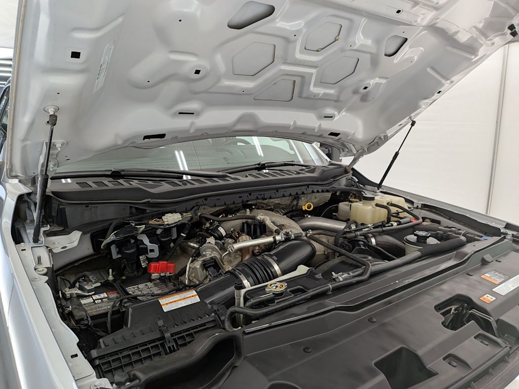 Thumbnail: 2024 Ford F-350 - 9