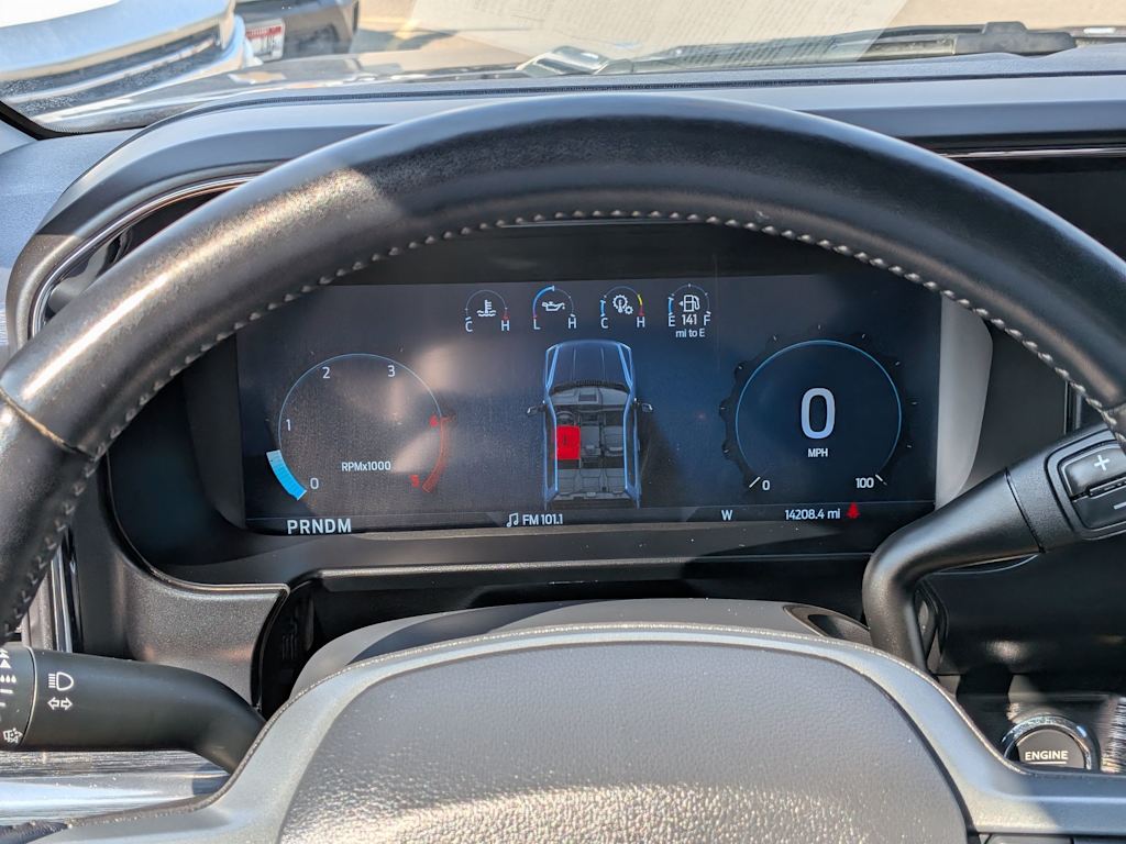 Thumbnail: 2024 Ford F-350 - 17