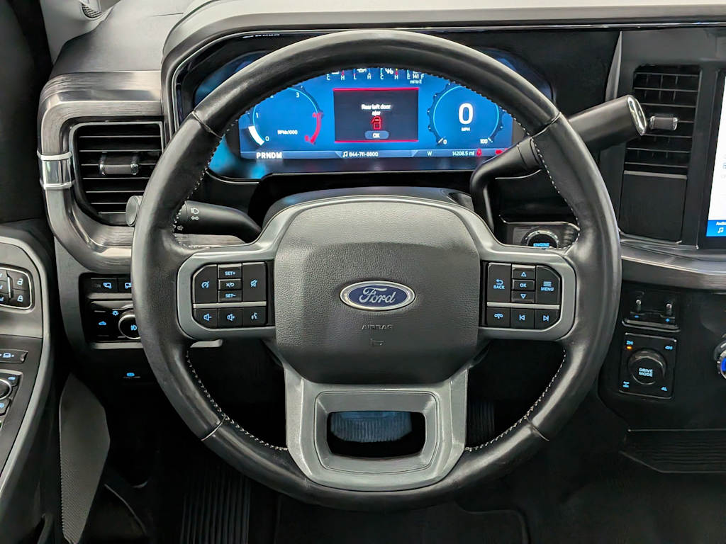 Thumbnail: 2024 Ford F-350 - 14