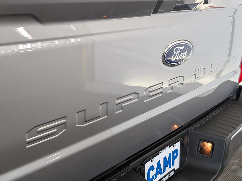 Thumbnail: 2024 Ford F-350 - 26