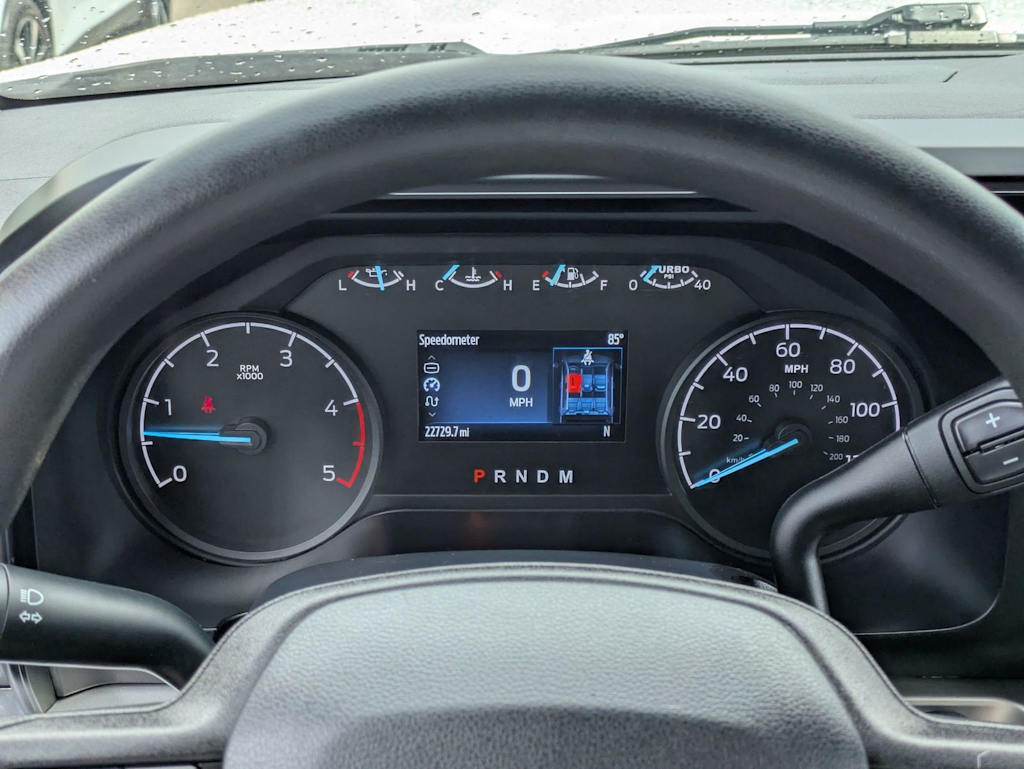 Thumbnail: 2025 Ford F-350 - 16