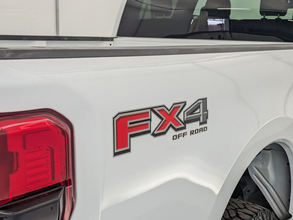 Thumbnail: 2025 Ford F-350 - 25