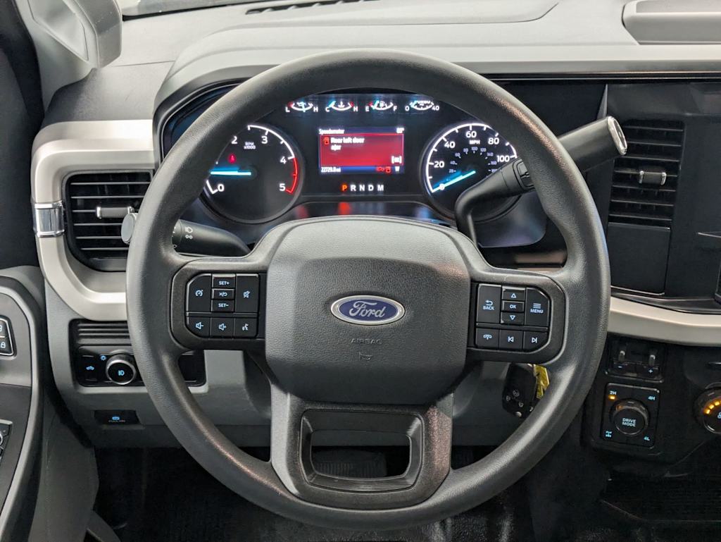 Thumbnail: 2025 Ford F-350 - 13