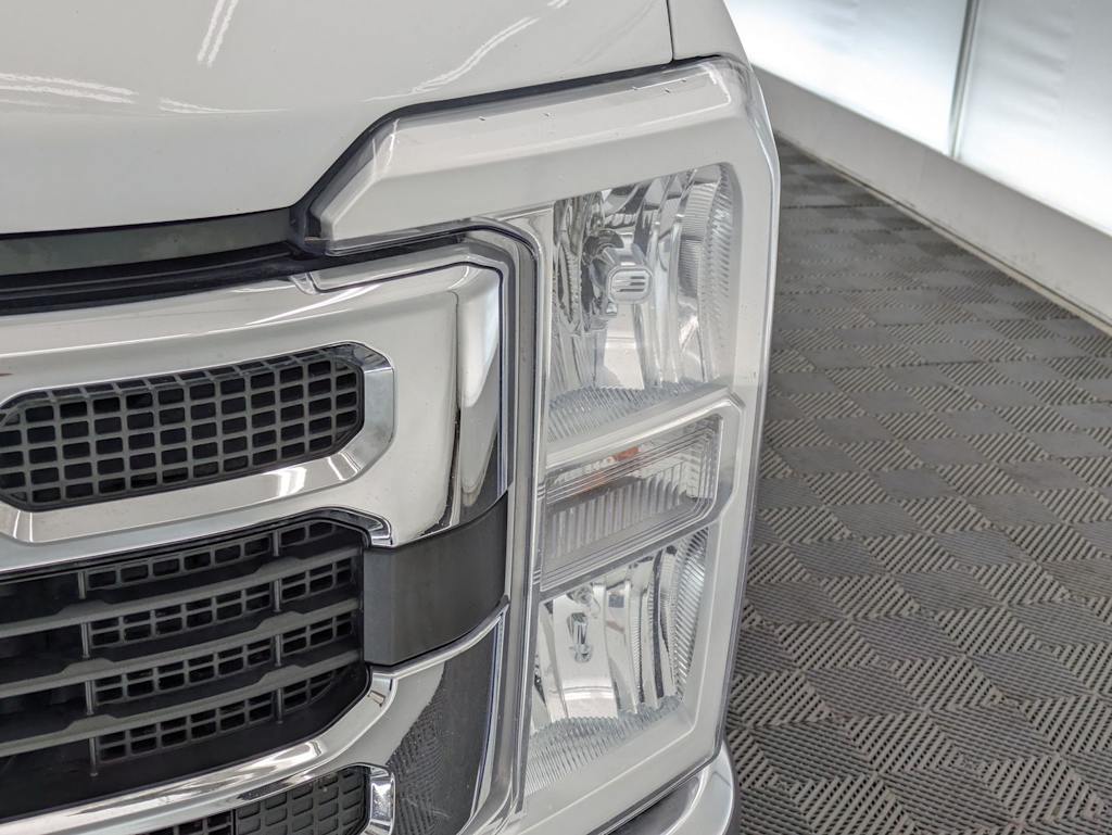 Thumbnail: 2025 Ford F-350 - 23