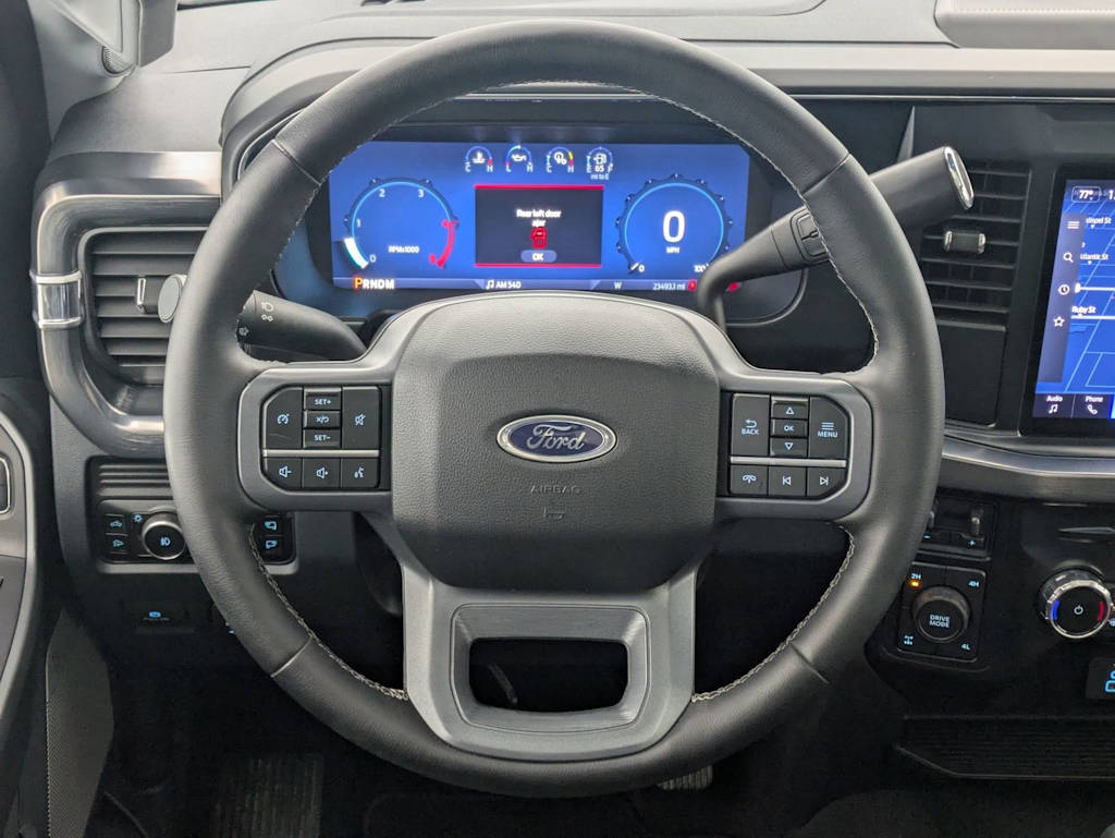 Thumbnail: 2025 Ford F-350 - 9