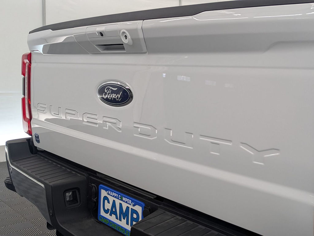 Thumbnail: 2025 Ford F-350 - 23